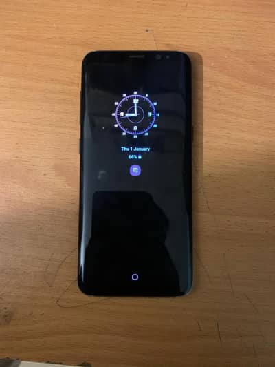 Samsung Galaxy S8 pta approved