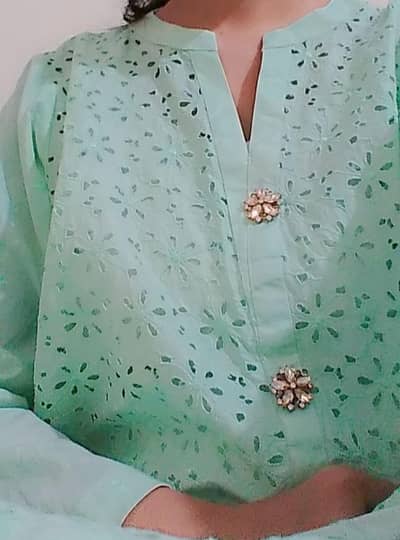 preloved orignal image brand kurtie