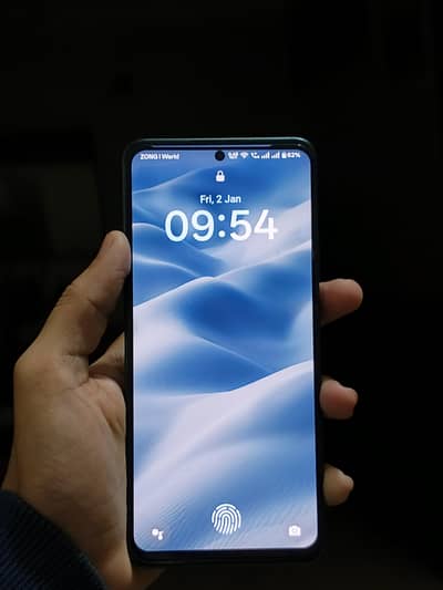 assalamualaikum OPPO Reno 11f pta approved with box