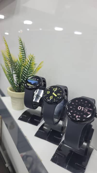 Google Pixel Watch 2 41MM