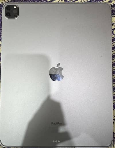 IPad Pro M2 (6th Generation) 12.9” inch 128 GB