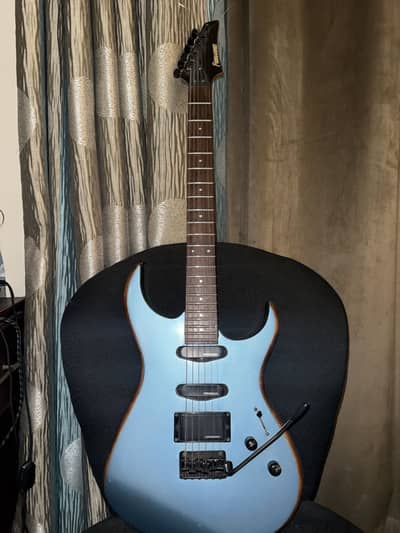 Fernandes Super Strat