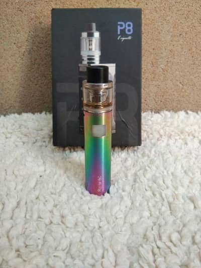 jomo royal 60w device