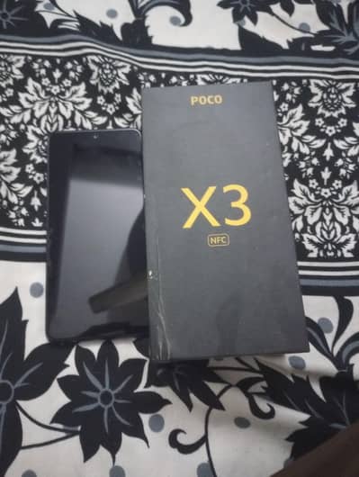 Poco X3