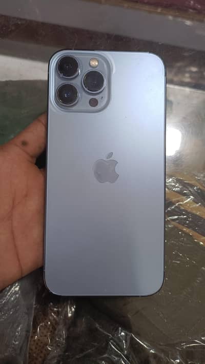 iphone 13 pro max PTA approved