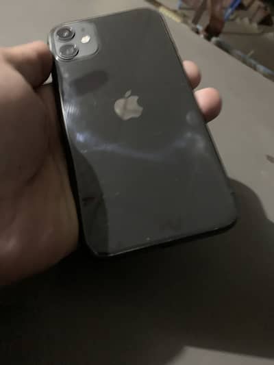 Iphone 11 non pta jv 64 gb battery 76 all okay