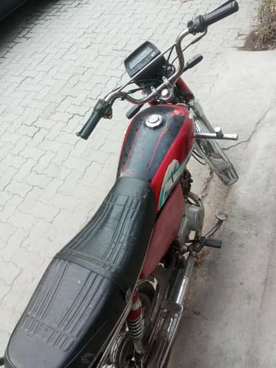 urgent sal karna ha  bikes