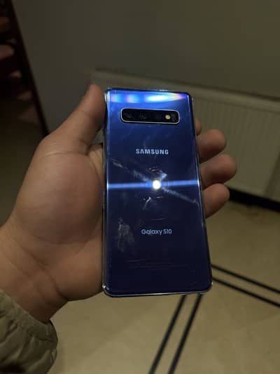 Samsung s10