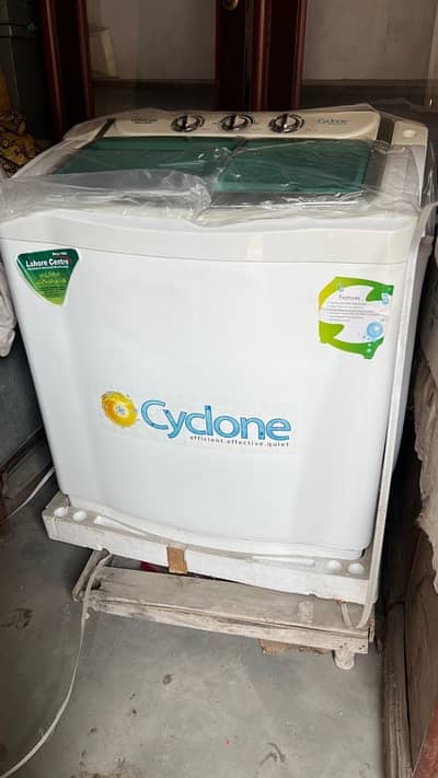 kenwood box pack washing and drying machine