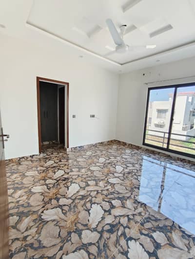3 Marla House Available Prime Location In Al Kabir Town Phase 2