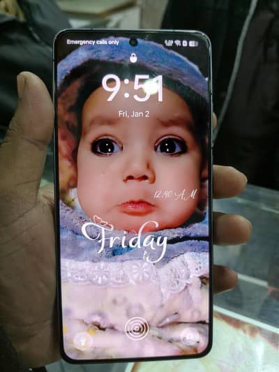 realme gt6 chine version  16/512  9/10 snapdragon 8gen3