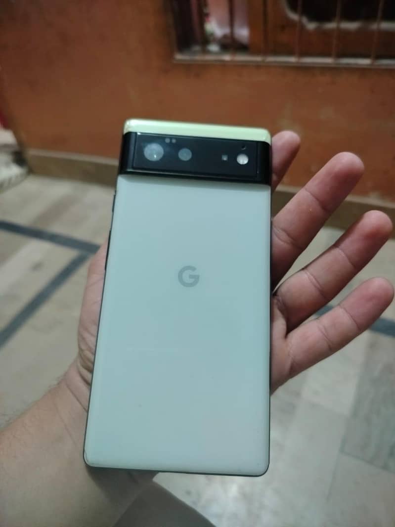 pixel 6 1