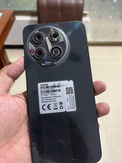 techno spark 30 pro