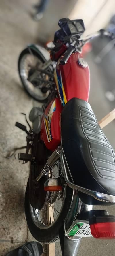 home use bike no aney wark