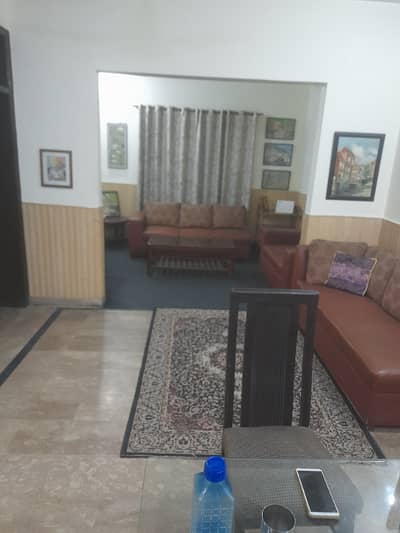 5 marla half double story house for sale