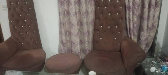 sofa 2 seater