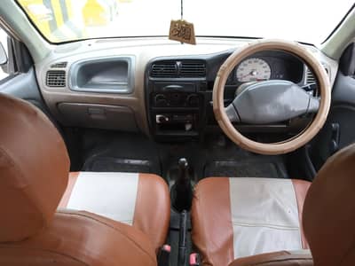 AC not working  Final Rs. 560. USED car not zero meter conditions