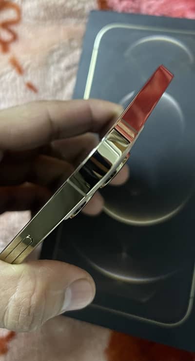 iPhone 12 Pro Max 256 gb