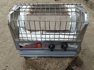 Gass  heater for sale