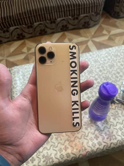 apple iphone 11 pro