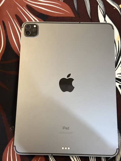 Apple ipad Pro 2020 M2chip