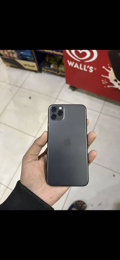 11 pro max (factory unlock)