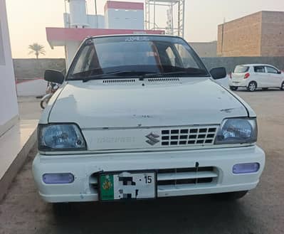 Mehran Euro2 Vxr 03008147238