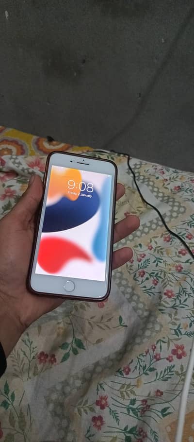 iphone 7plus pta approved 128gb condition 10/9