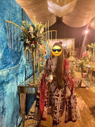 maryam and maria original 3pc suite