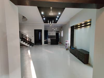 For Rent 10 Marla Full House