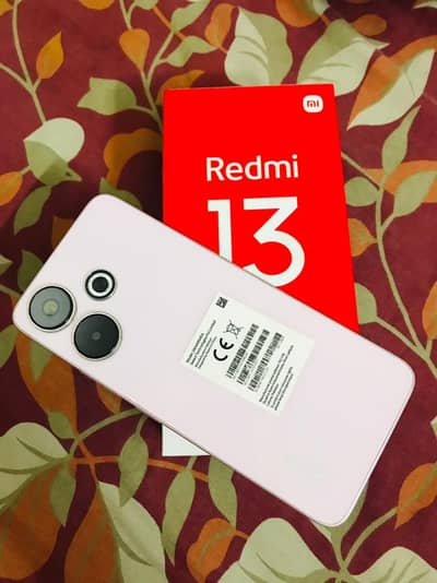 REDMI 13
