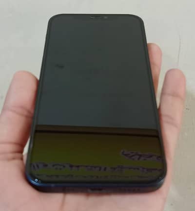 IPHONE 12 Official PTA Approved