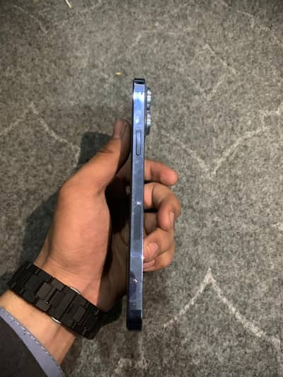 Iphone13promax PTA Approved 512Gb