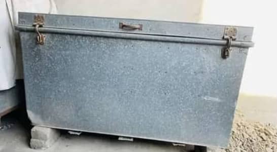 trunk, peti, paiti, almari