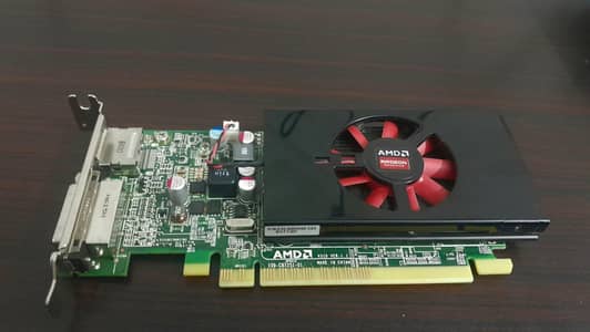 AMD R7 350x