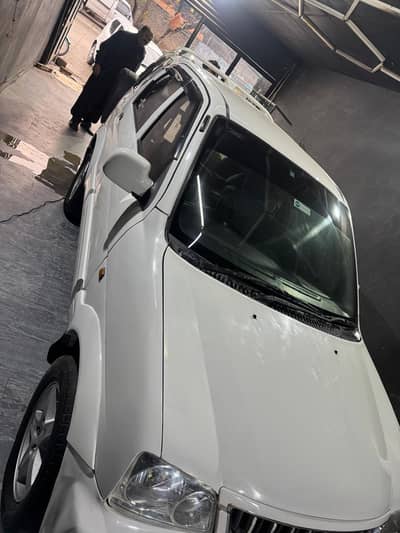 toyota cami 2000 modek