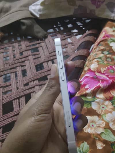 iPhone 12  mini sim glitch 2 year say jazz