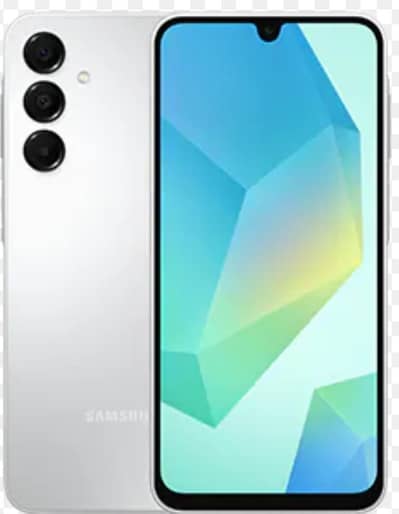 Samsung Galaxy A16 8/256