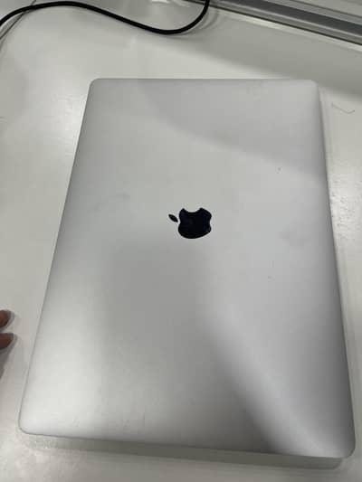 Macbook Pro 2017