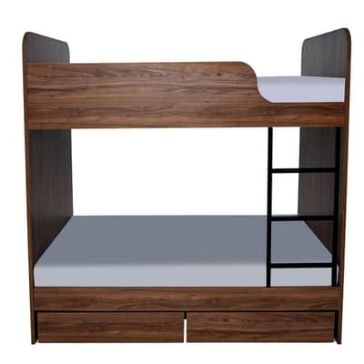 KIDS BUNKER BED