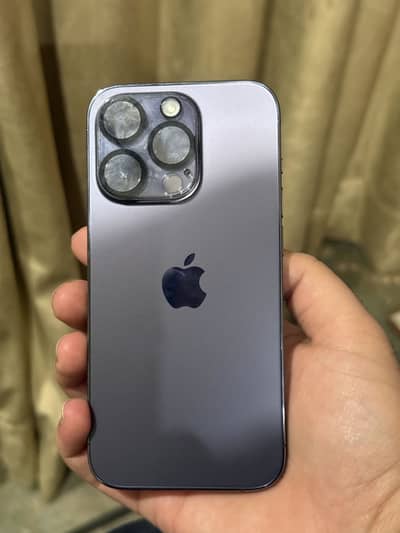 iPhone 14 pro 128Gb