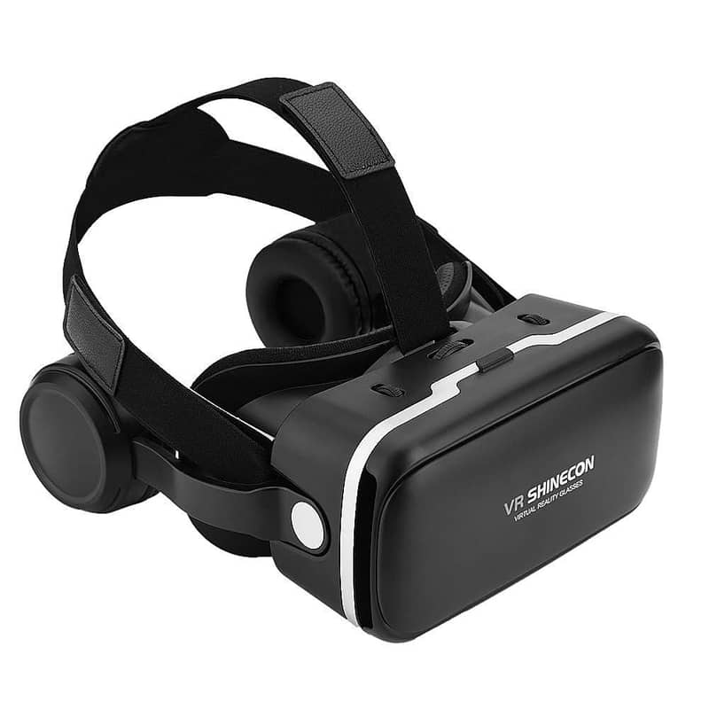 VR box 1
