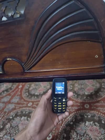 nokia 105 sim ni chalti 03250410493