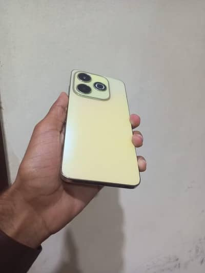 Infinix Hot 40i