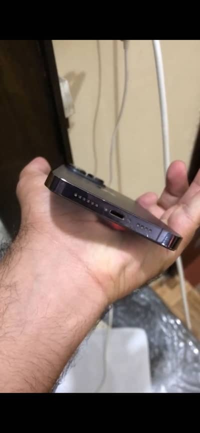 iphone 14 pro max factory