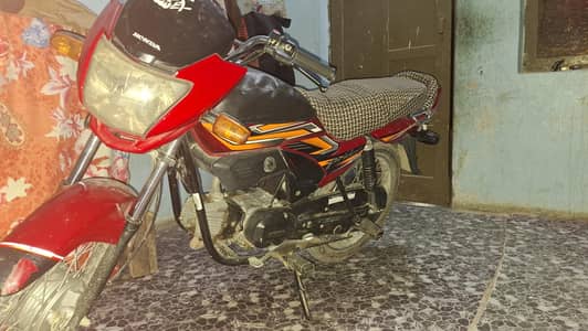 perioder 22/23 model all ok geniune bika