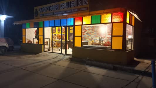 cook for Desi food required