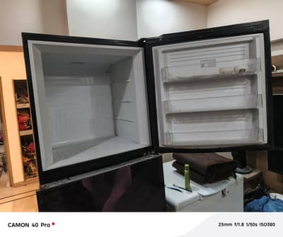 PEL Jumbo size refrigerator