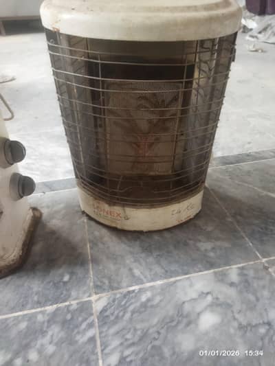 Gas geyser for sale