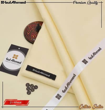 Unstitched suit for mens